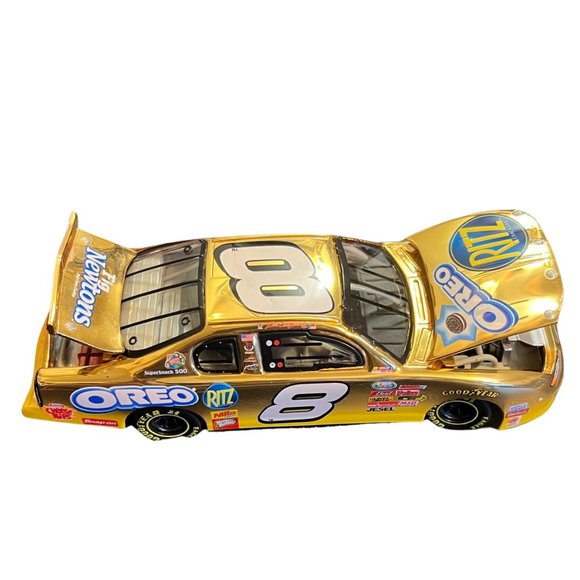 NASCAR DALE EARNHARDT JR #8 - Picture 7 of 15